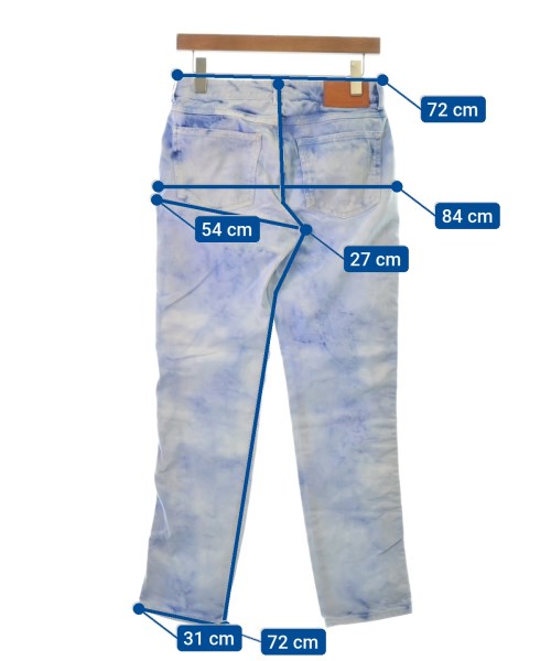 STELLA McCARTNEY Jeans