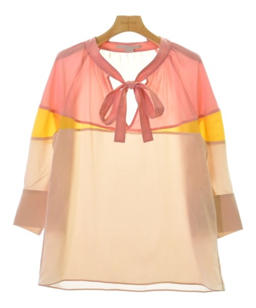 STELLA McCARTNEY Casual shirts