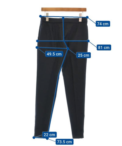 STELLA McCARTNEY Cropped pants