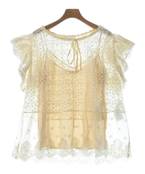 STELLA McCARTNEY Blouses