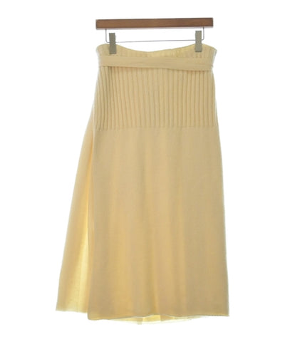 STELLA McCARTNEY Long/Maxi length skirts