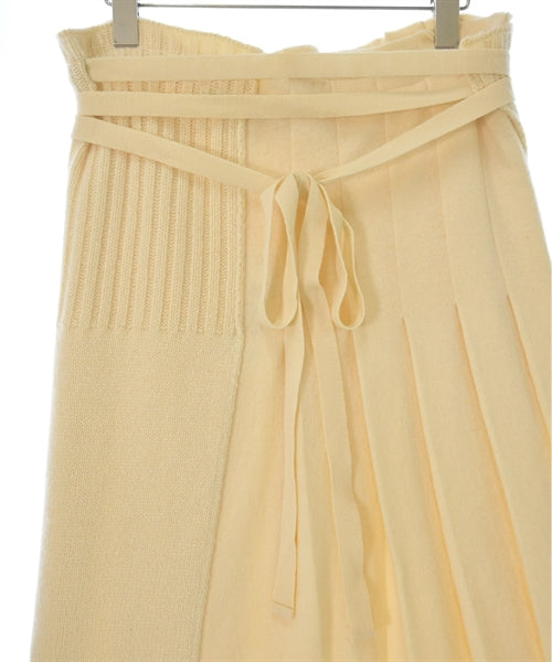 STELLA McCARTNEY Long/Maxi length skirts