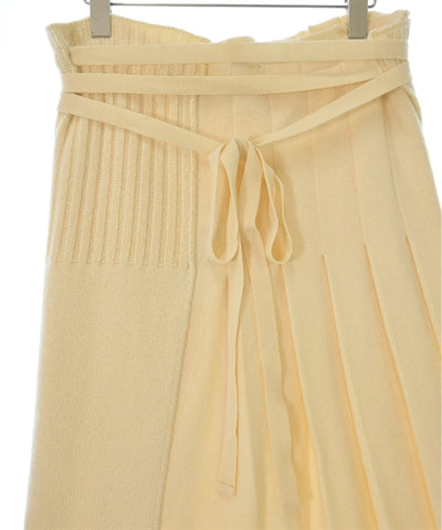 STELLA McCARTNEY Long/Maxi length skirts