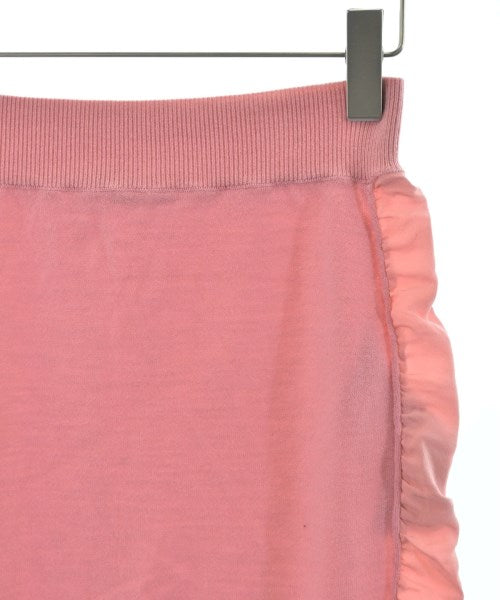 STELLA McCARTNEY Knee length skirts