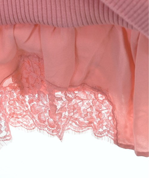 STELLA McCARTNEY Knee length skirts