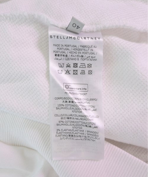 STELLA McCARTNEY Hoodies