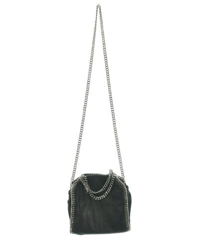 STELLA McCARTNEY Shoulder bags