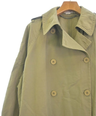 STELLA McCARTNEY Trench coats