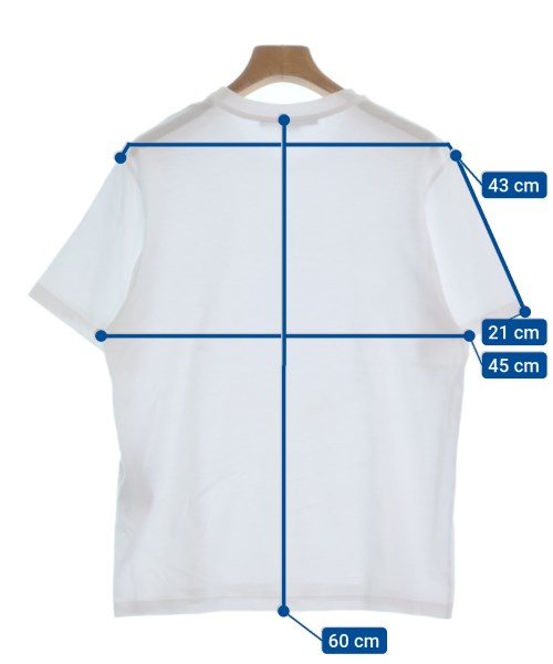 STELLA McCARTNEY Tee Shirts/Tops