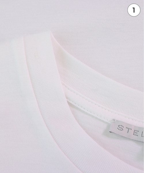 STELLA McCARTNEY Tee Shirts/Tops