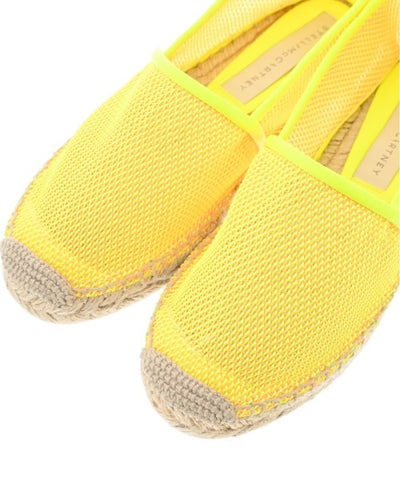 STELLA McCARTNEY Espadrilles