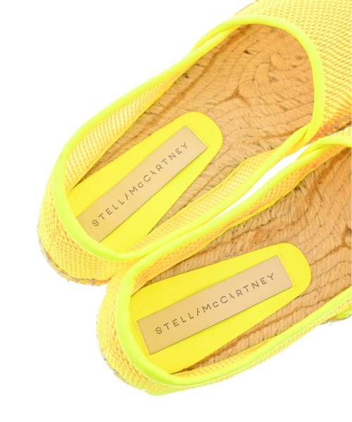 STELLA McCARTNEY Espadrilles