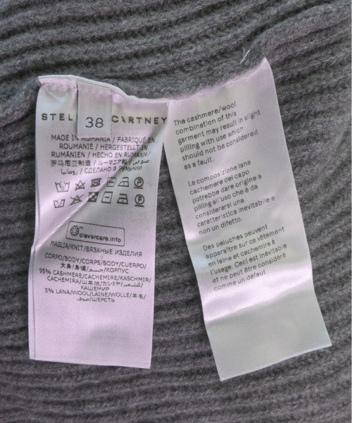 STELLA McCARTNEY Sweaters