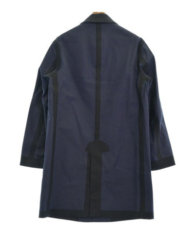 STELLA McCARTNEY Soutien collar coats