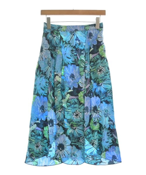 STELLA McCARTNEY Long/Maxi length skirts