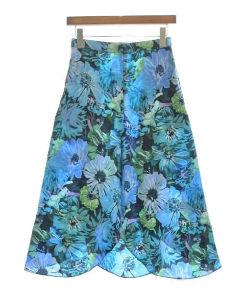 STELLA McCARTNEY Long/Maxi length skirts