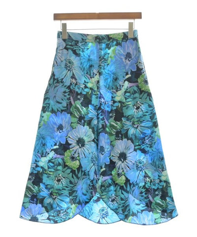 STELLA McCARTNEY Long/Maxi length skirts