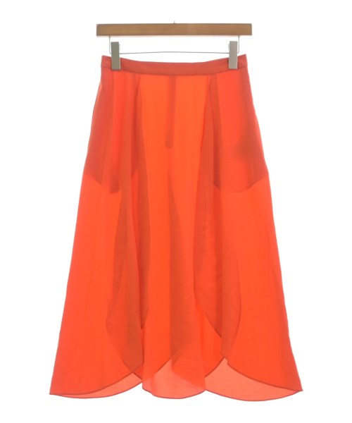 STELLA McCARTNEY Long/Maxi length skirts
