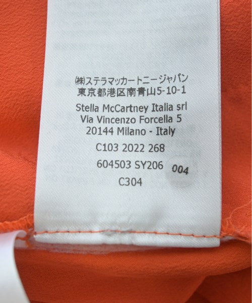 STELLA McCARTNEY Long/Maxi length skirts