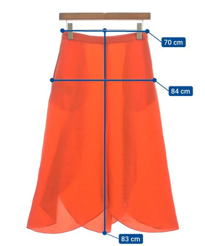 STELLA McCARTNEY Long/Maxi length skirts