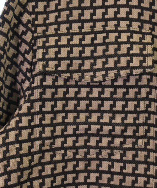 STELLA McCARTNEY Soutien collar coats