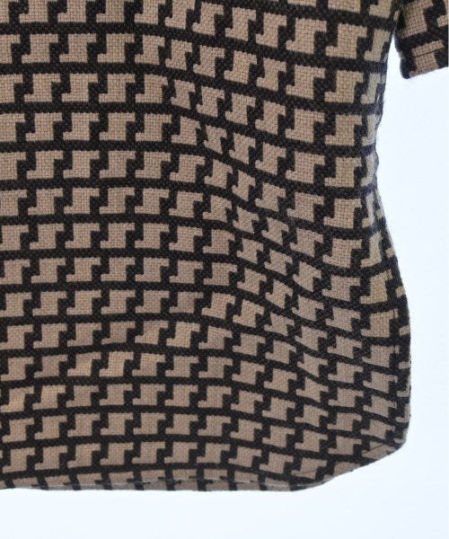 STELLA McCARTNEY Soutien collar coats