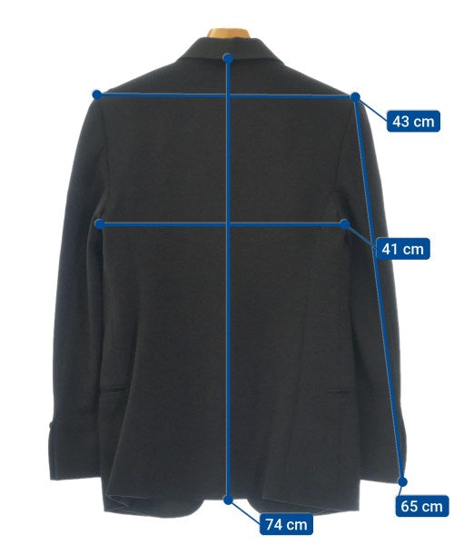 STELLA McCARTNEY Blazers/Suit jackets