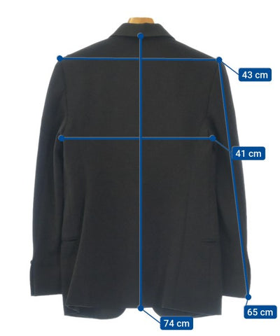 STELLA McCARTNEY Blazers/Suit jackets