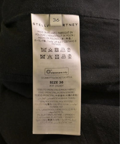 STELLA McCARTNEY Blazers/Suit jackets