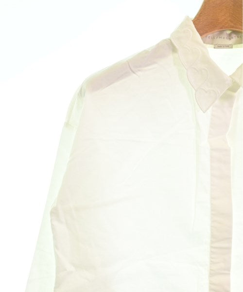 STELLA McCARTNEY Casual shirts