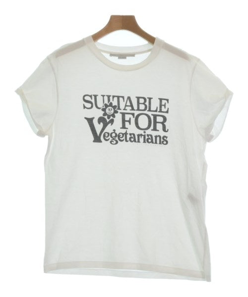 STELLA McCARTNEY Tee Shirts/Tops