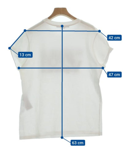 STELLA McCARTNEY Tee Shirts/Tops