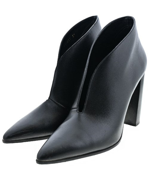 STELLA McCARTNEY Booties