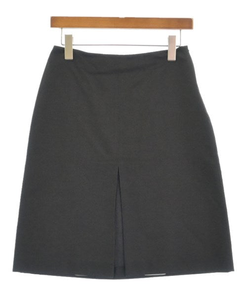 STELLA McCARTNEY Knee length skirts