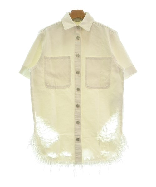 STELLA McCARTNEY Casual shirts