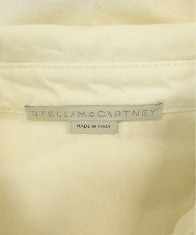 STELLA McCARTNEY Casual shirts