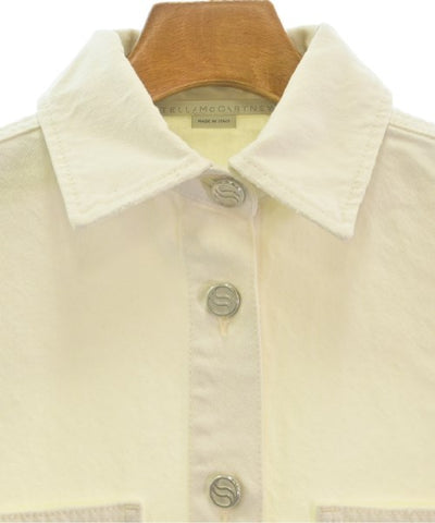 STELLA McCARTNEY Casual shirts