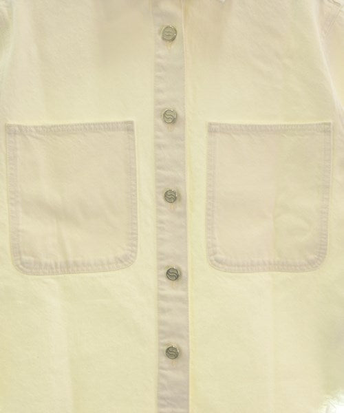 STELLA McCARTNEY Casual shirts