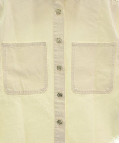 STELLA McCARTNEY Casual shirts