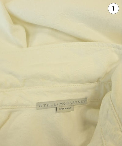 STELLA McCARTNEY Casual shirts