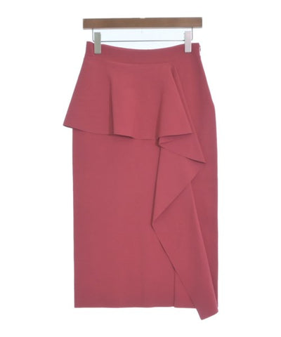 STELLA McCARTNEY Long/Maxi length skirts