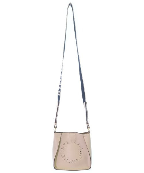 STELLA McCARTNEY Shoulder bags