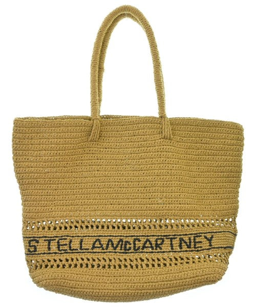 STELLA McCARTNEY Basket bags