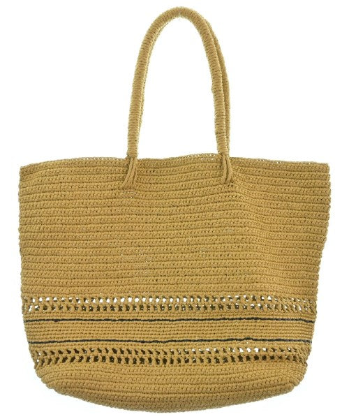 STELLA McCARTNEY Basket bags