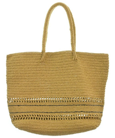 STELLA McCARTNEY Basket bags