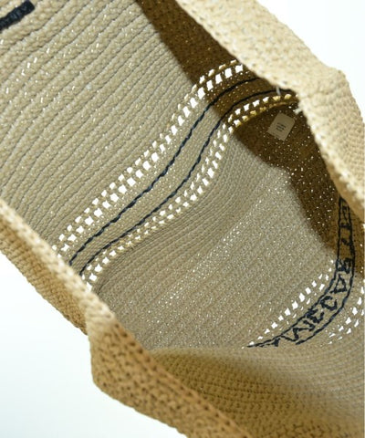 STELLA McCARTNEY Basket bags