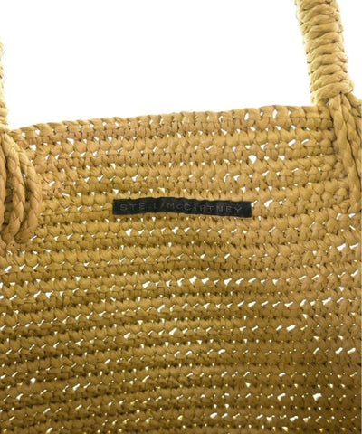 STELLA McCARTNEY Basket bags