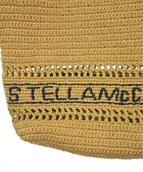 STELLA McCARTNEY Basket bags