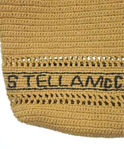 STELLA McCARTNEY Basket bags