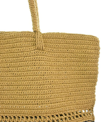 STELLA McCARTNEY Basket bags